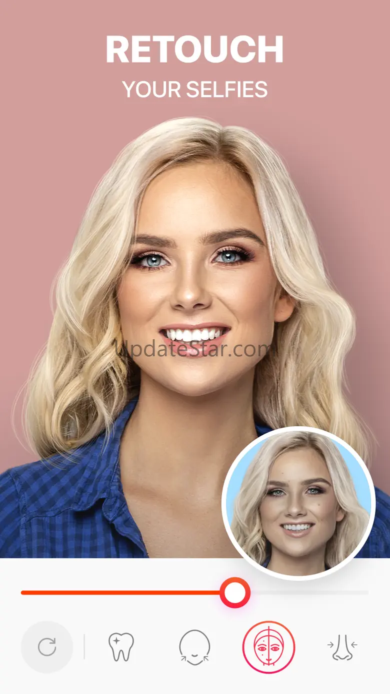 EasyGlam: AI Photo Editor 2.46.0
