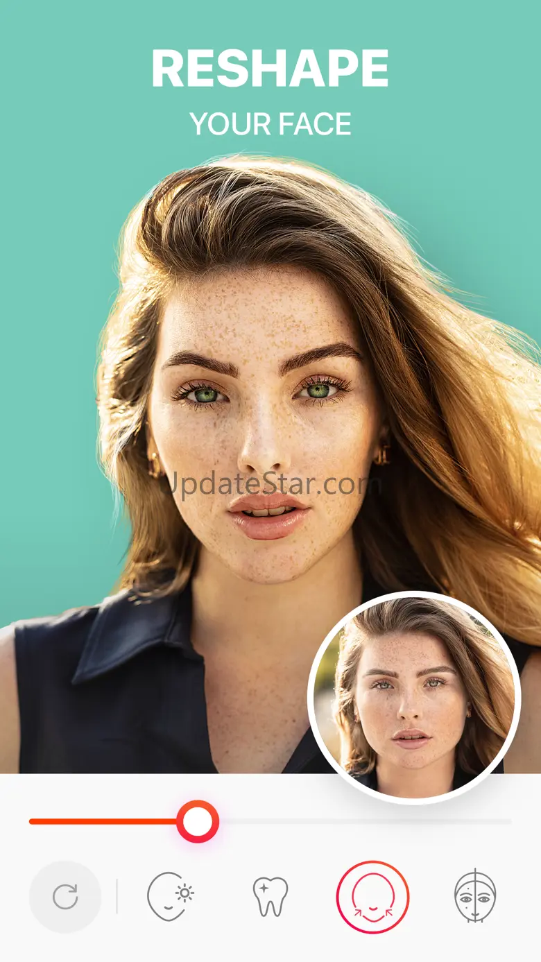EasyGlam: AI Photo Editor 2.46.0