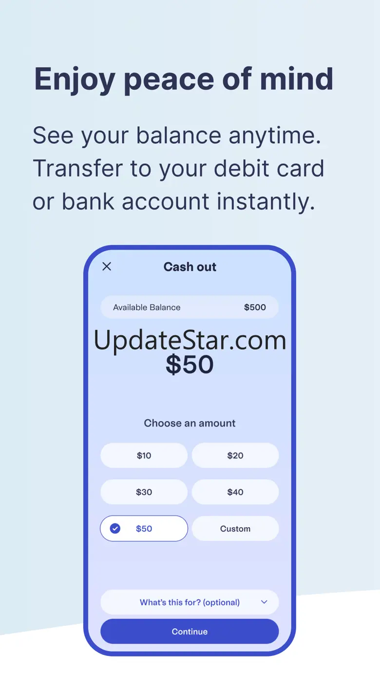 Rain Instant Pay 1.47.0