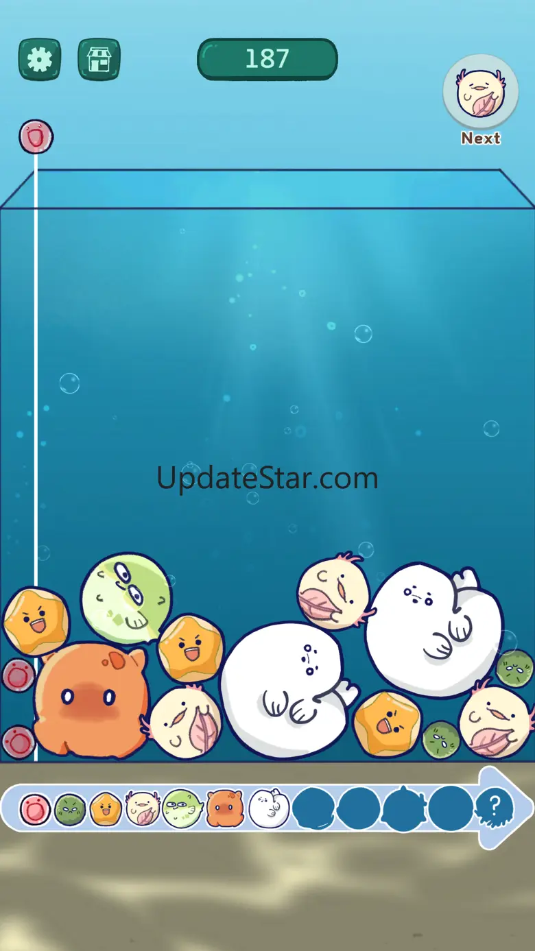 QSWatermelon : Monkey Land 2.0.3