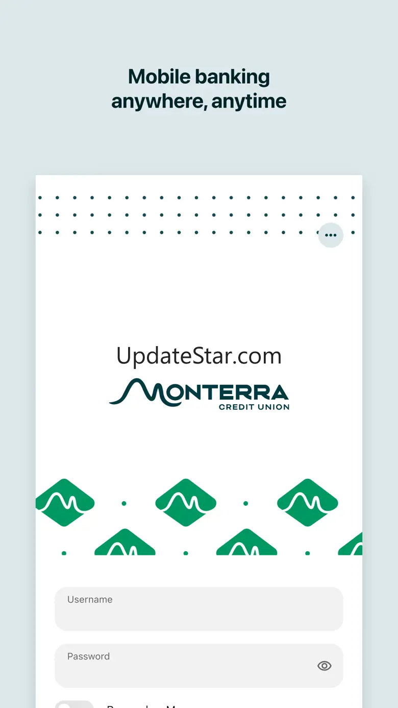 Monterra Credit Union 300004008.1.0
