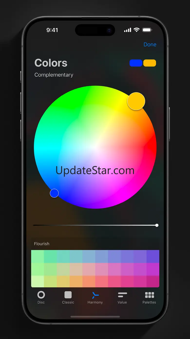Procreate Pocket 4.0.11
