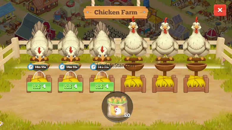 The Oregon Trail: Boom Town 1.38.7
