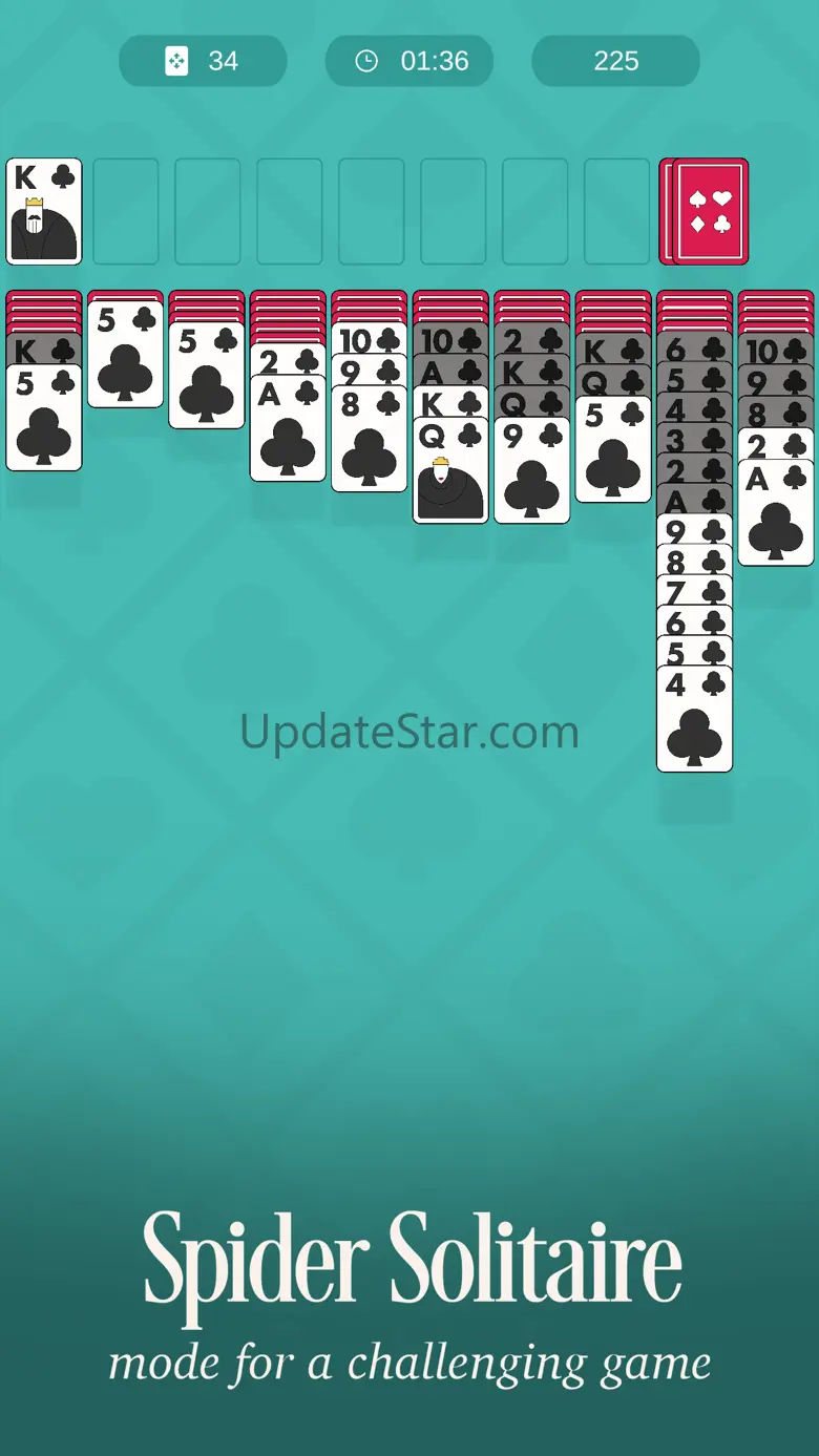 Solitaire Stories 5.1
