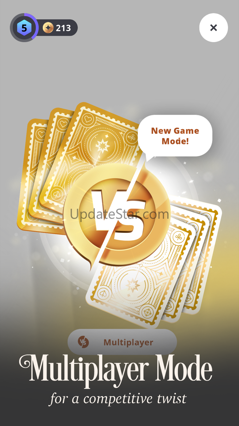 Solitaire Stories 5.1
