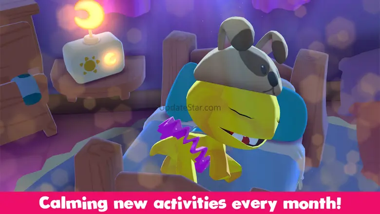 Crayola Create and Play+ 2.34.1