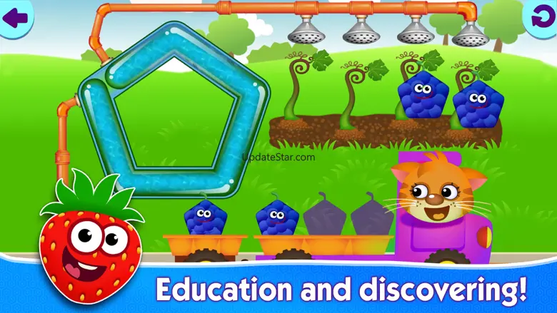 Kids Learning Games 4 Toddlers 3.6.7