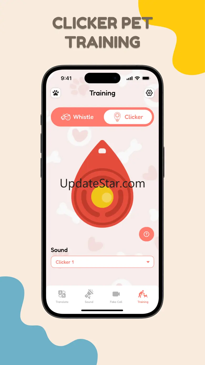 Pet Translator: Prank Sounds 2.2.5