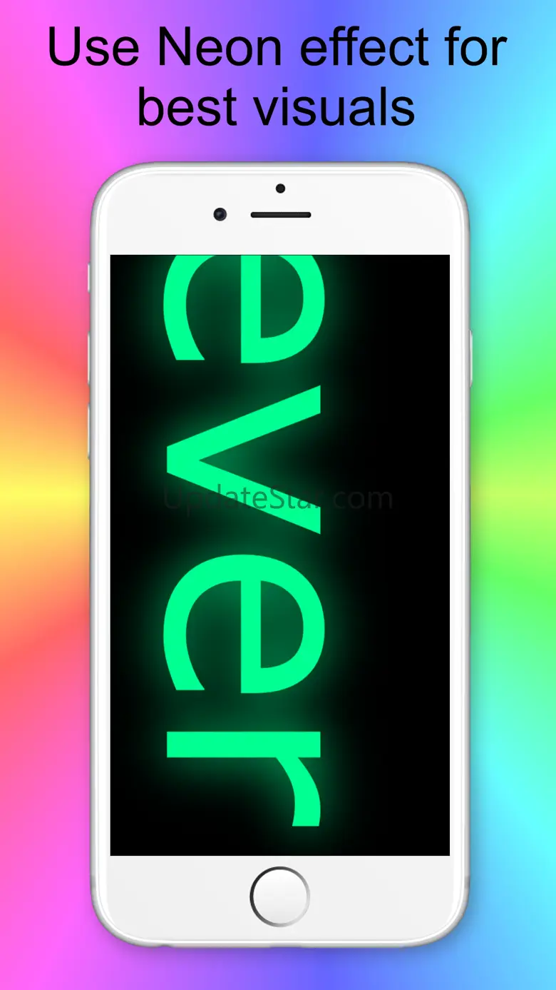 Scrollit: display scrolling 2.2