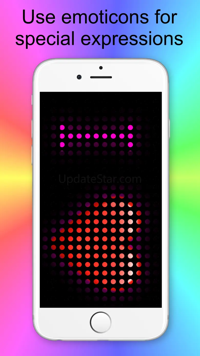 Scrollit: display scrolling 2.2