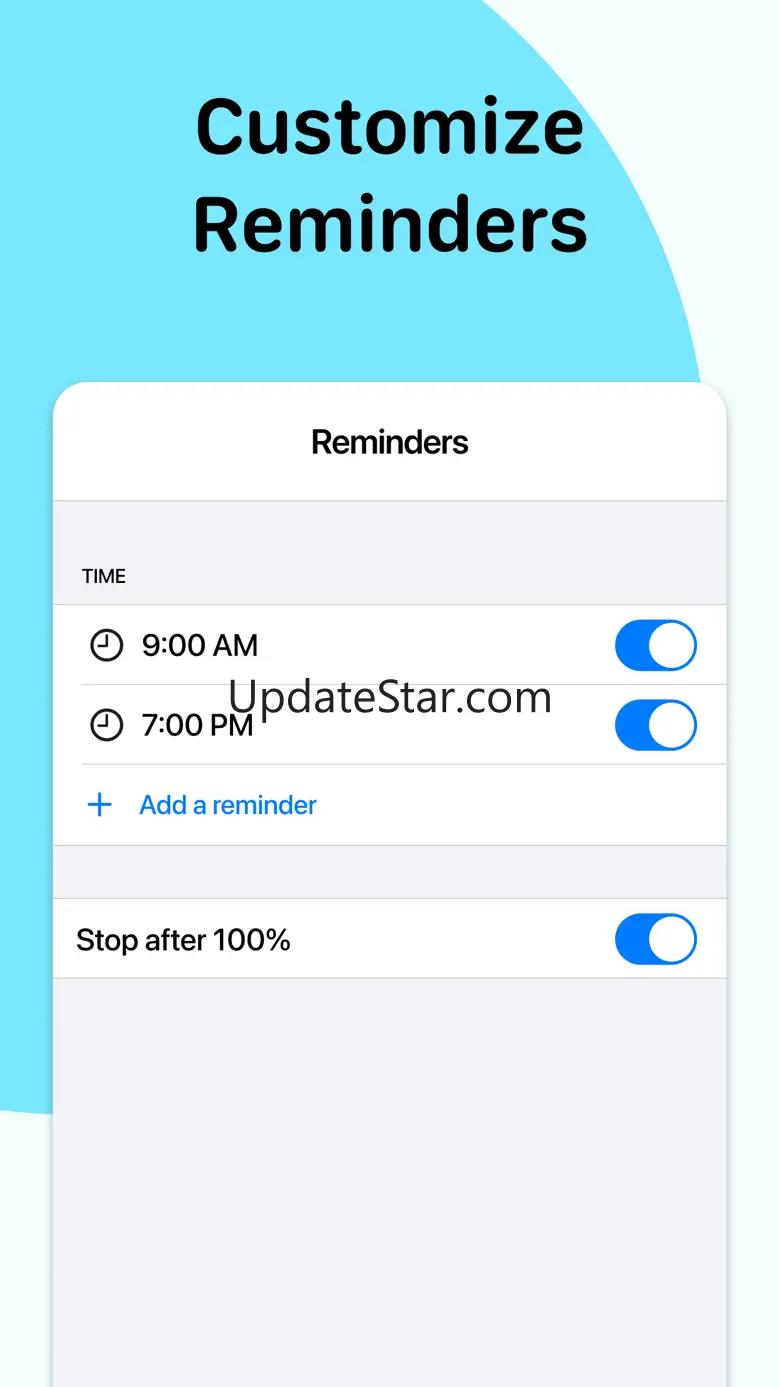 Daily Habit & Routine Tracker 3.32.13