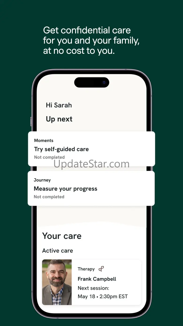 Spring Health Mobile 4.9.0