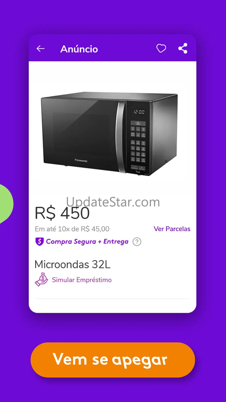 OLX - Comprar e vender online 24.23.0