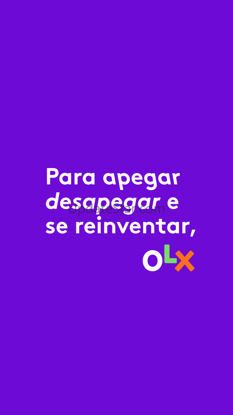 OLX - Comprar e vender online 24.23.0
