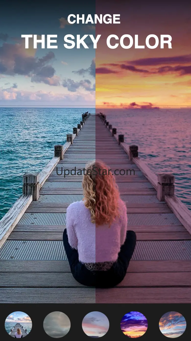 VIMAGE - AI Photo Animation 4.40.3