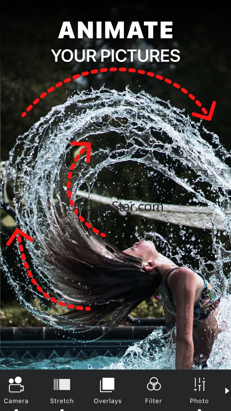 VIMAGE - AI Photo Animation 4.40.3