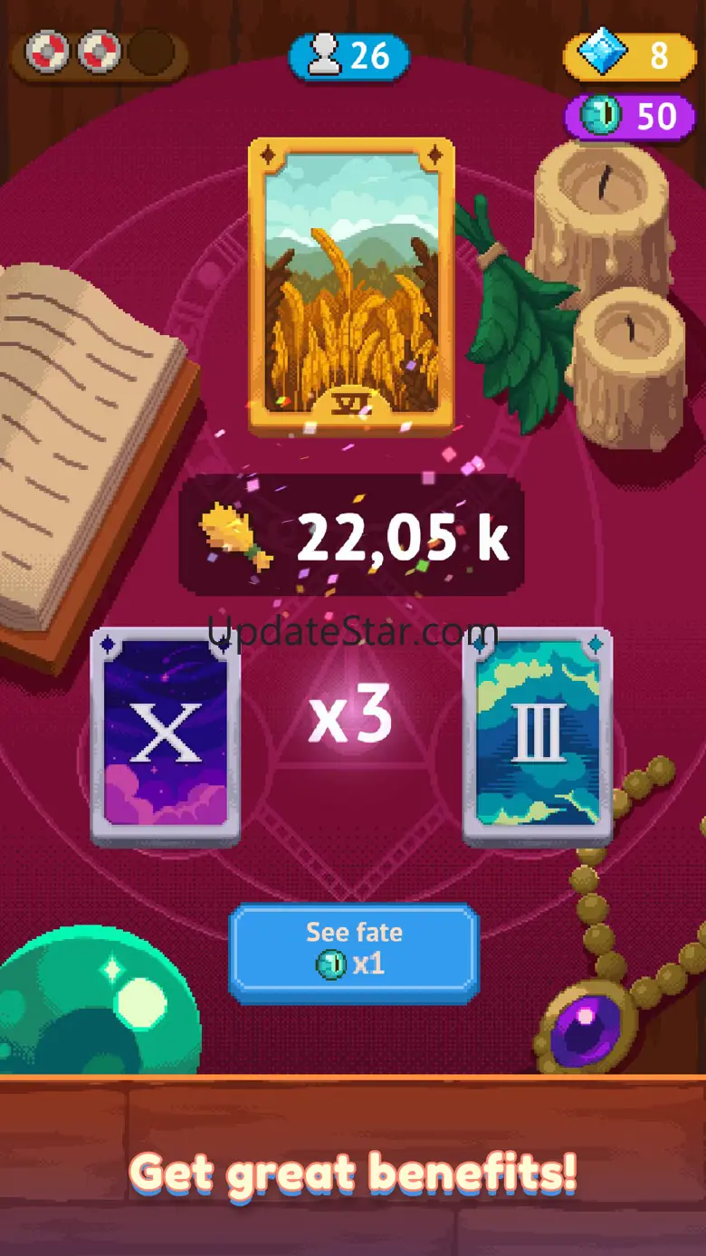 Idle Town Master - Pixel Game 3.2.4