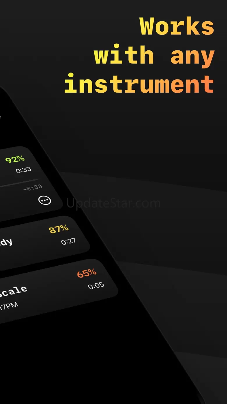 Pitch Pro Tuner & Metronome 3.05
