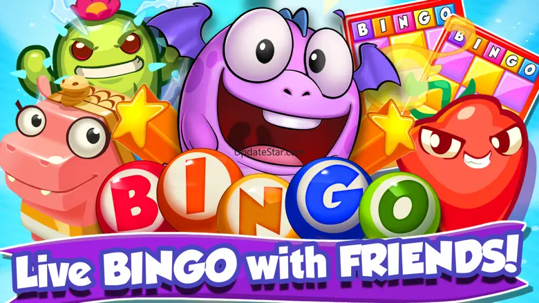 Bingo Dragon Golden Bling Bash 1.6.3