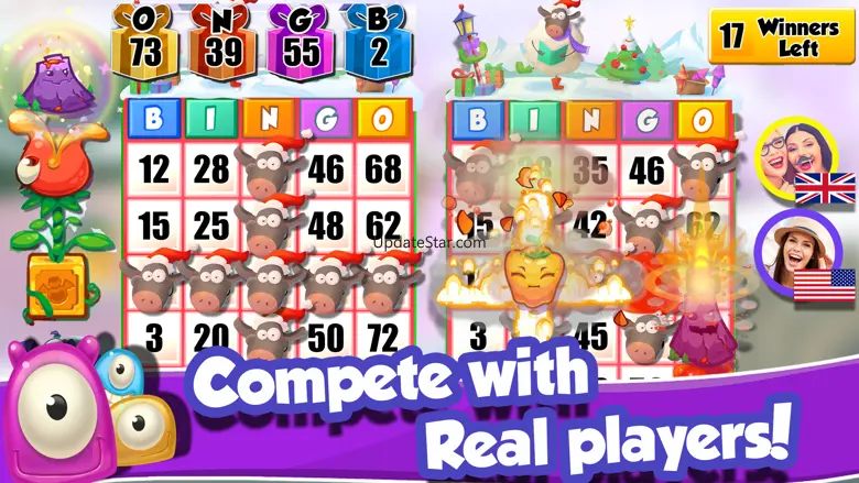 Bingo Dragon Golden Bling Bash 1.6.3