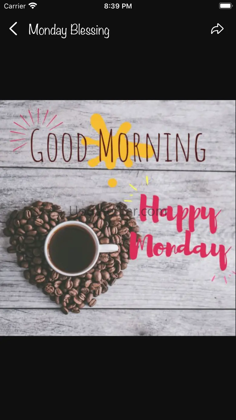 Good Morning Messages & Images 4.0.4