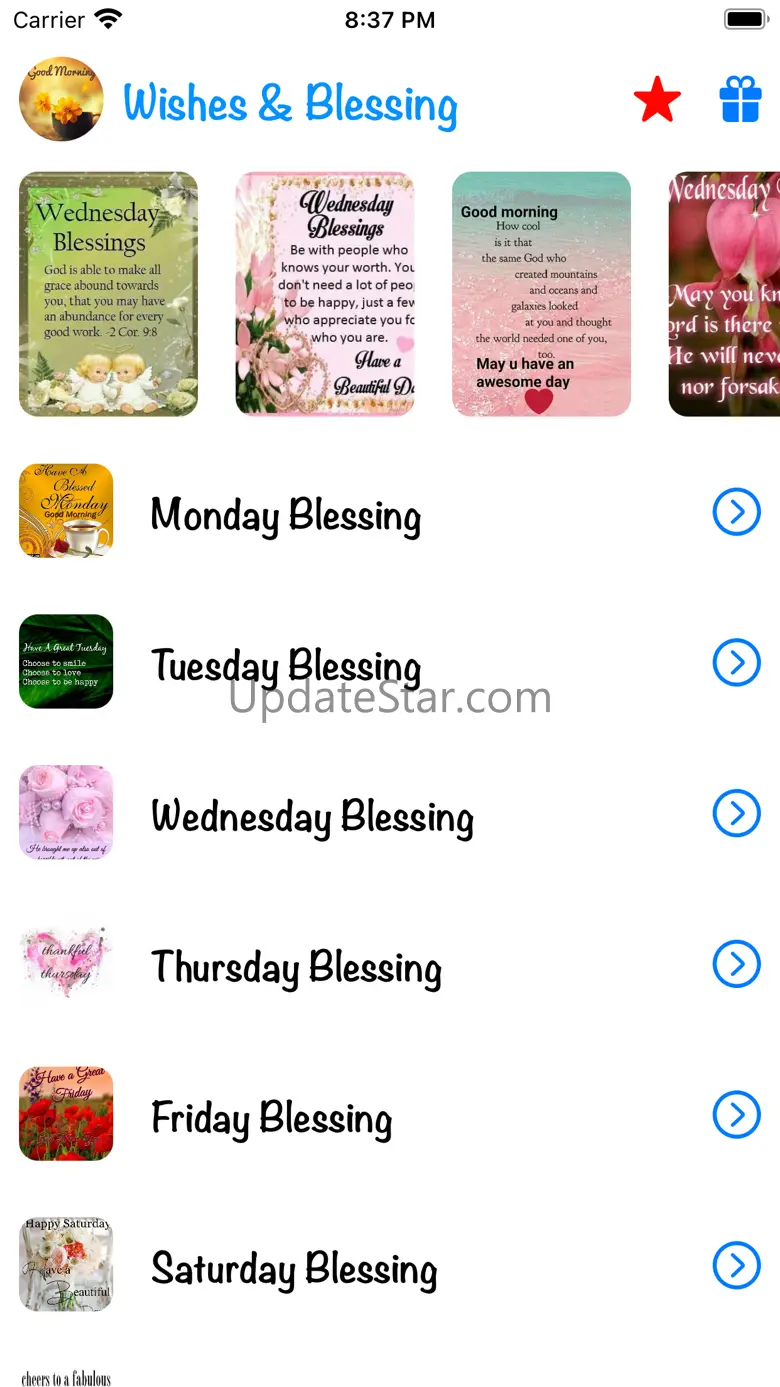 Good Morning Messages & Images 4.0.4
