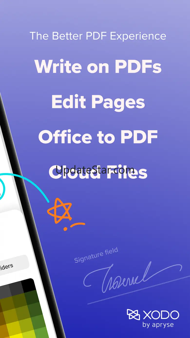 Xodo | PDF Reader and Editor 8.2.3