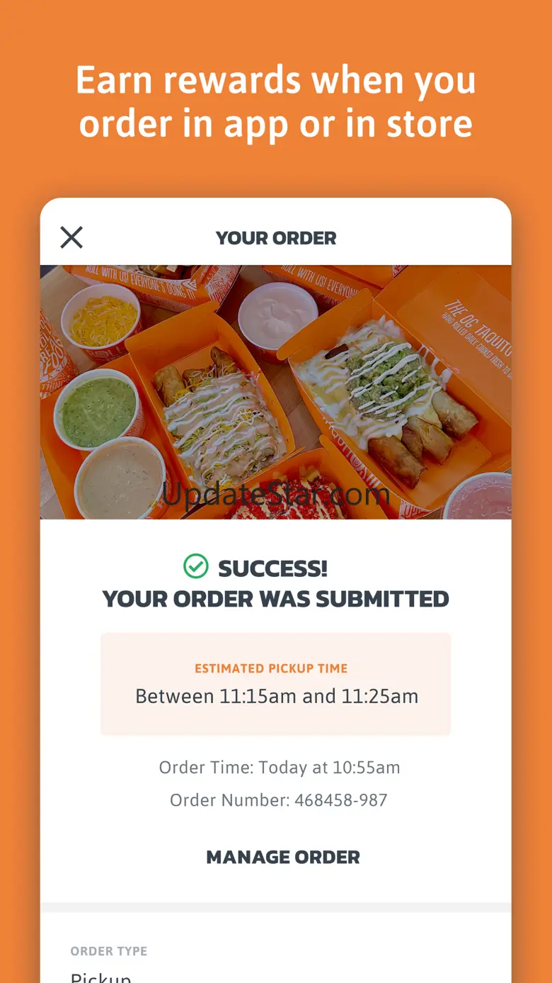 Roll Em Up Taquitos 32.2.5