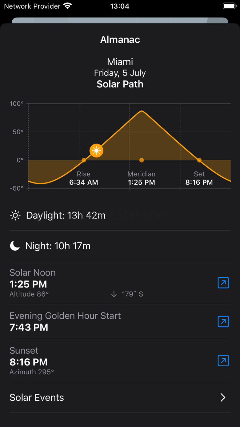 Weather Gods 4.6.1