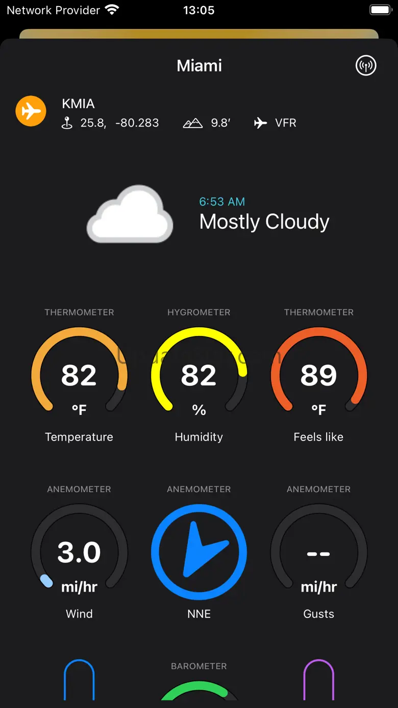 Weather Gods 4.6.1