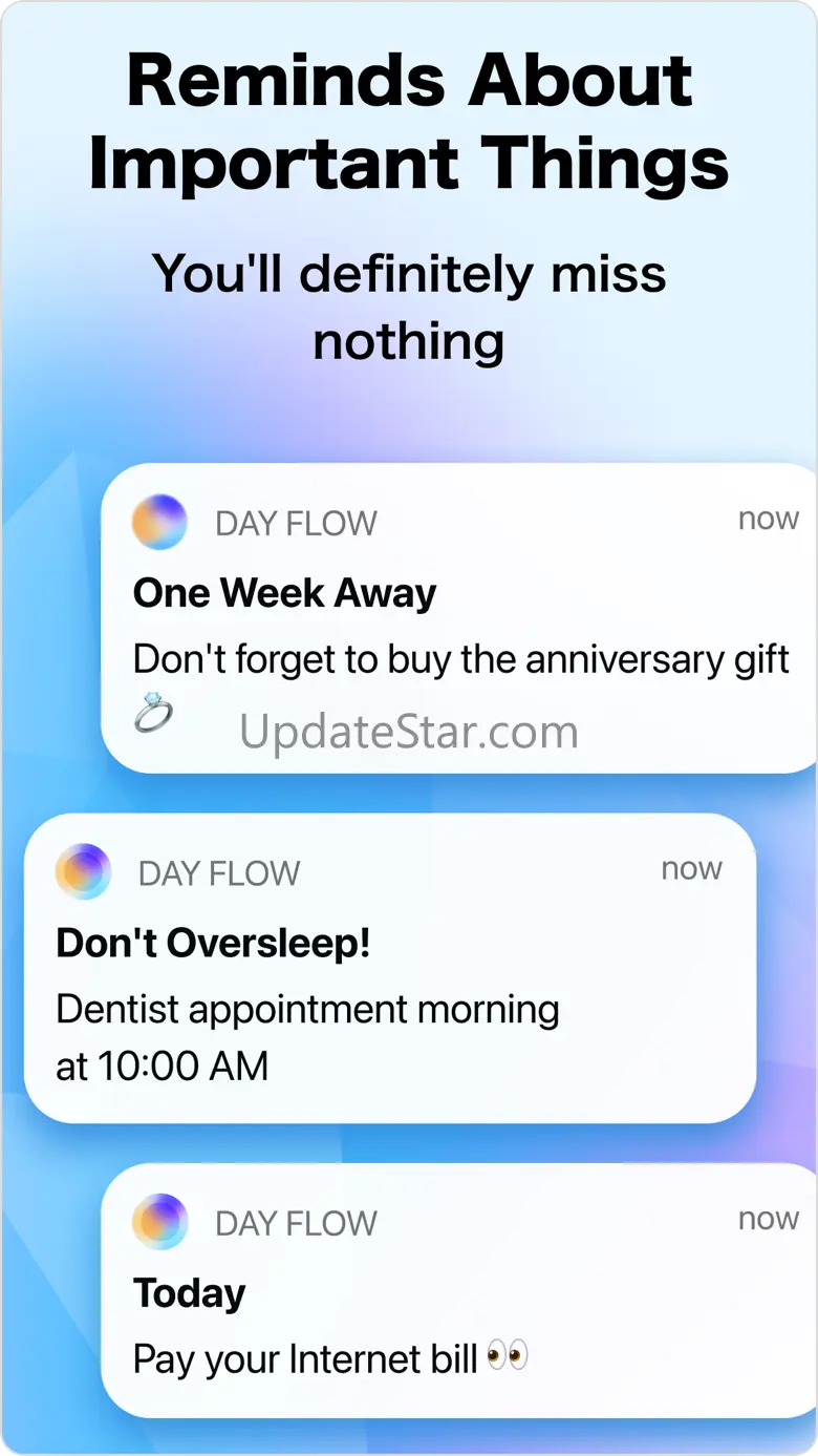 Day Flow: AI Daily Planner 1.6.1