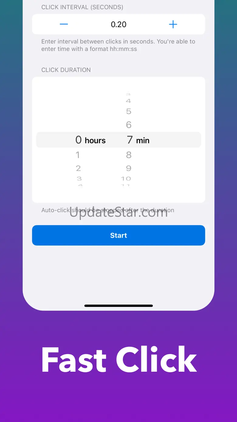 Auto Click - Auto Clicker app 2.0.2