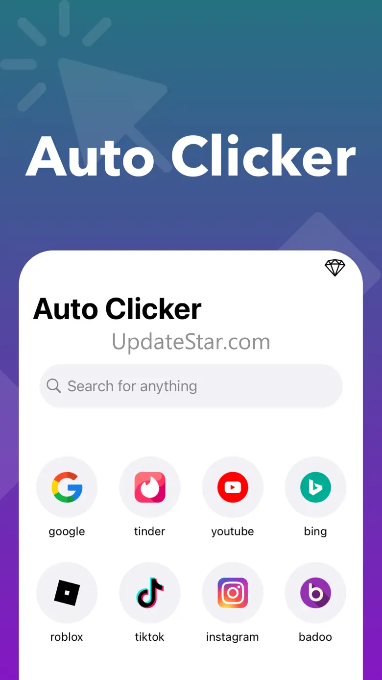 Auto Click - Auto Clicker app 2.0.2