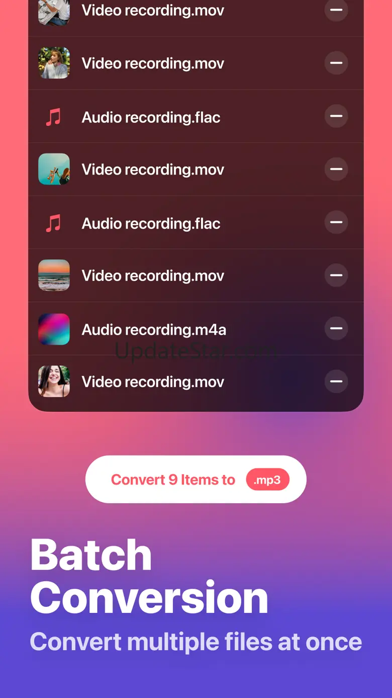 Audio Converter - MP4 to MP3 1.2.14