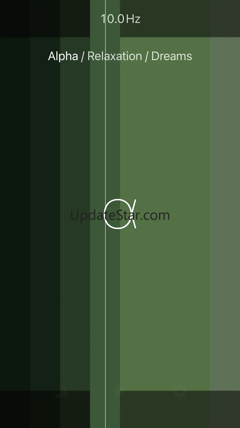 Binaural Beats: Healing sounds 2.59