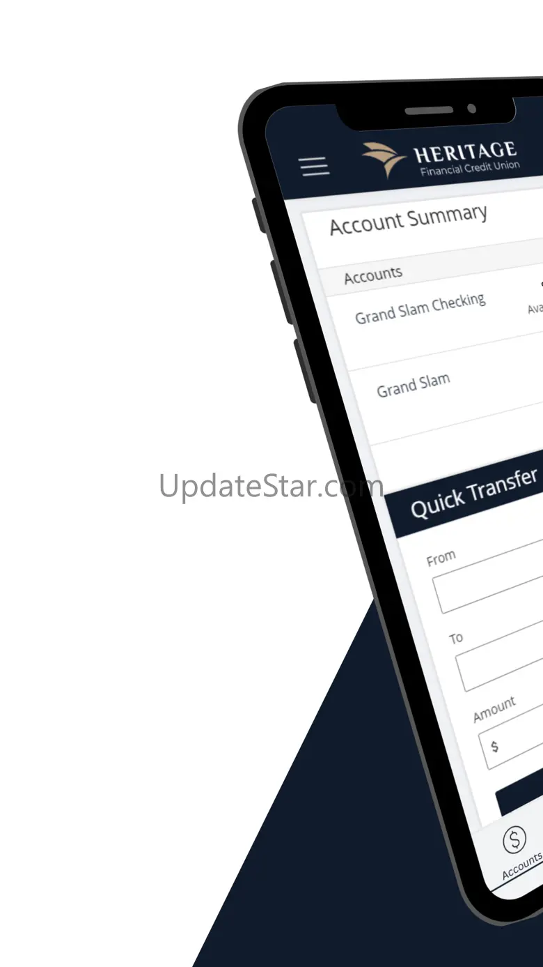 Heritage Mobile by HFCU 24.2.1