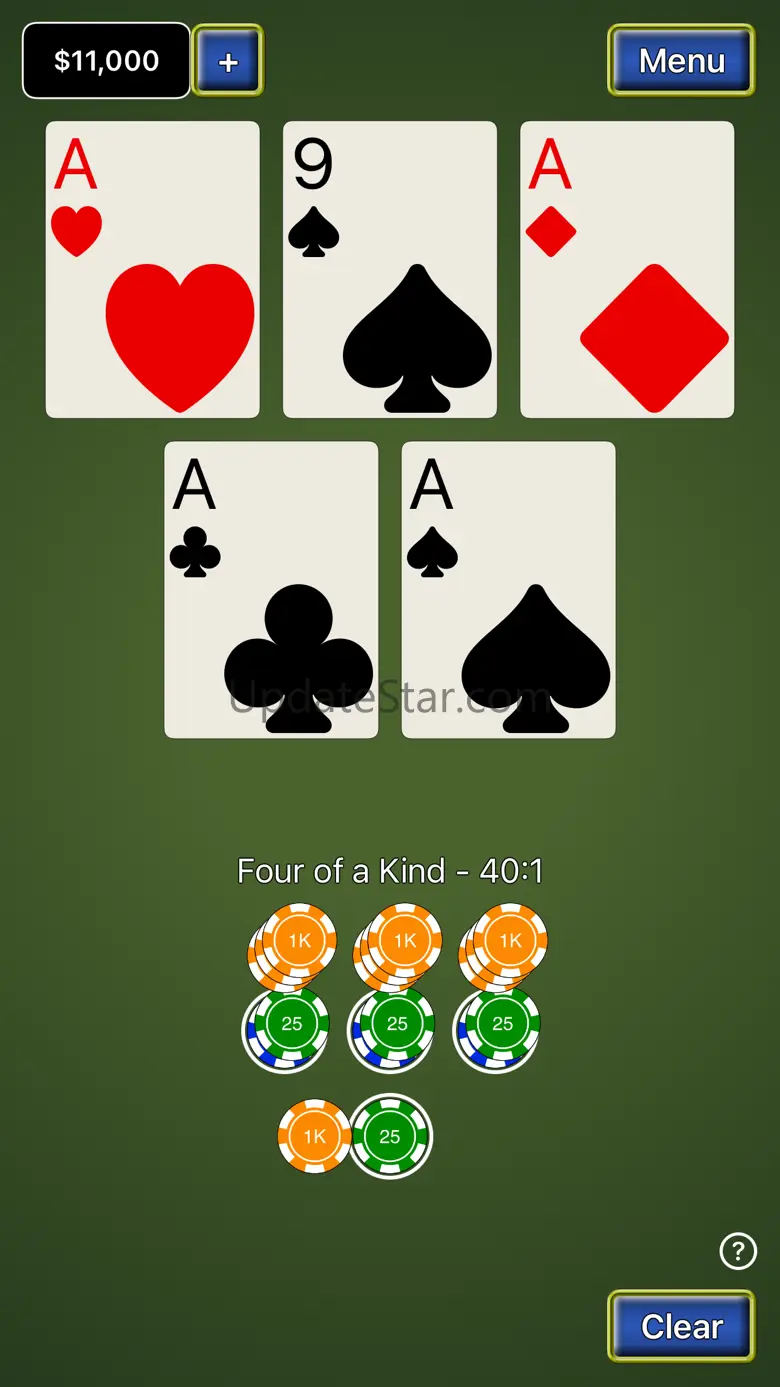Biloxi Stud 3.3