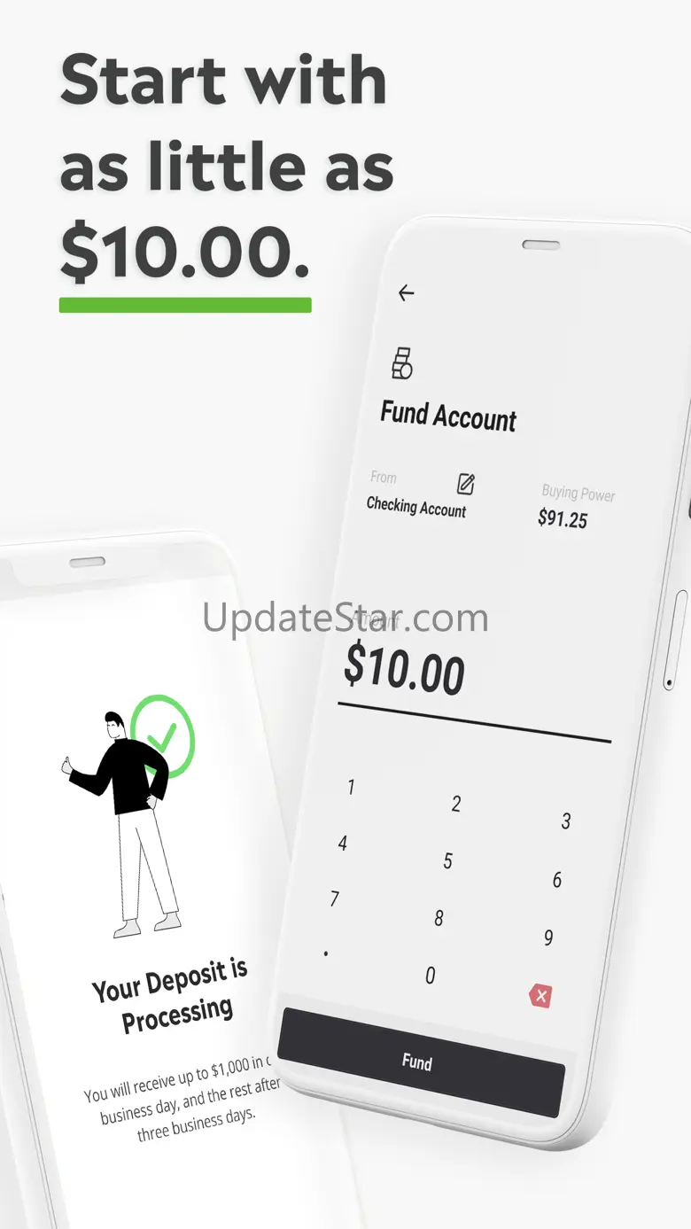 eToro Options Trading 4.5.5