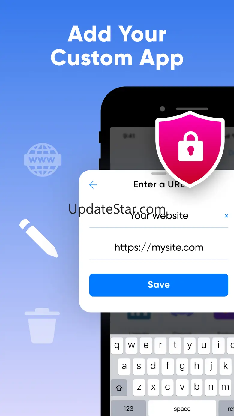 Dual Space: Multiple Account 1.0.1