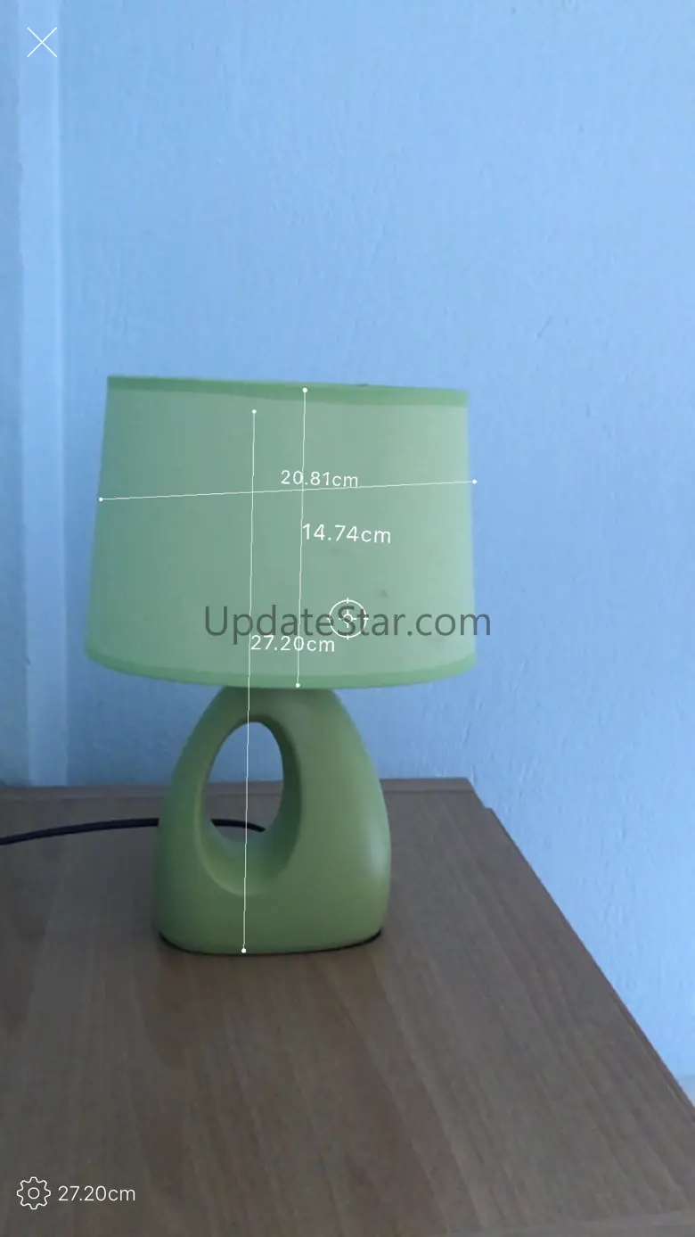 AR Ruler: Smart Tape Measure 1.3.0