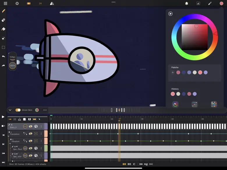 Callipeg 2.6.7