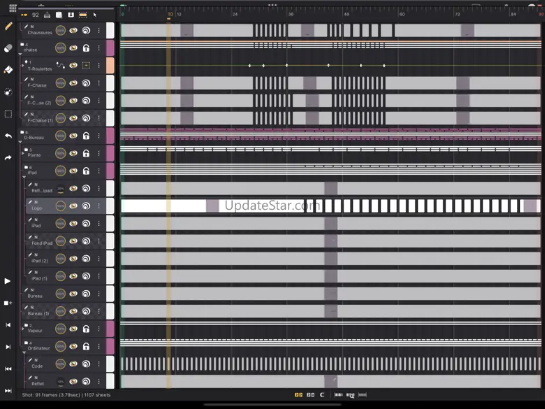 Callipeg 2.6.7