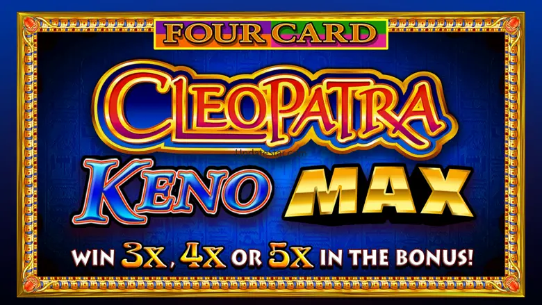 Keno Star - Multi Card Games 1.11.4