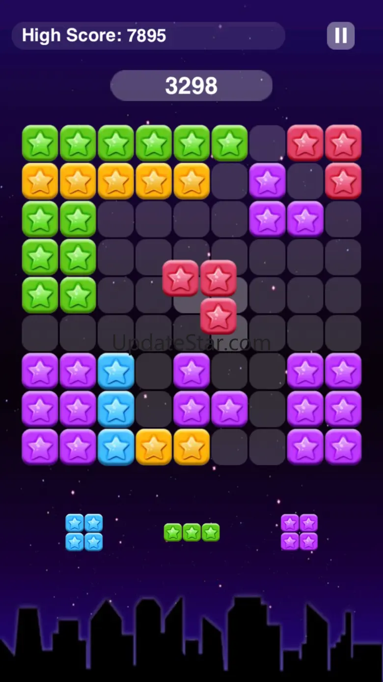 Pop Star - Star Puzzle 1.5