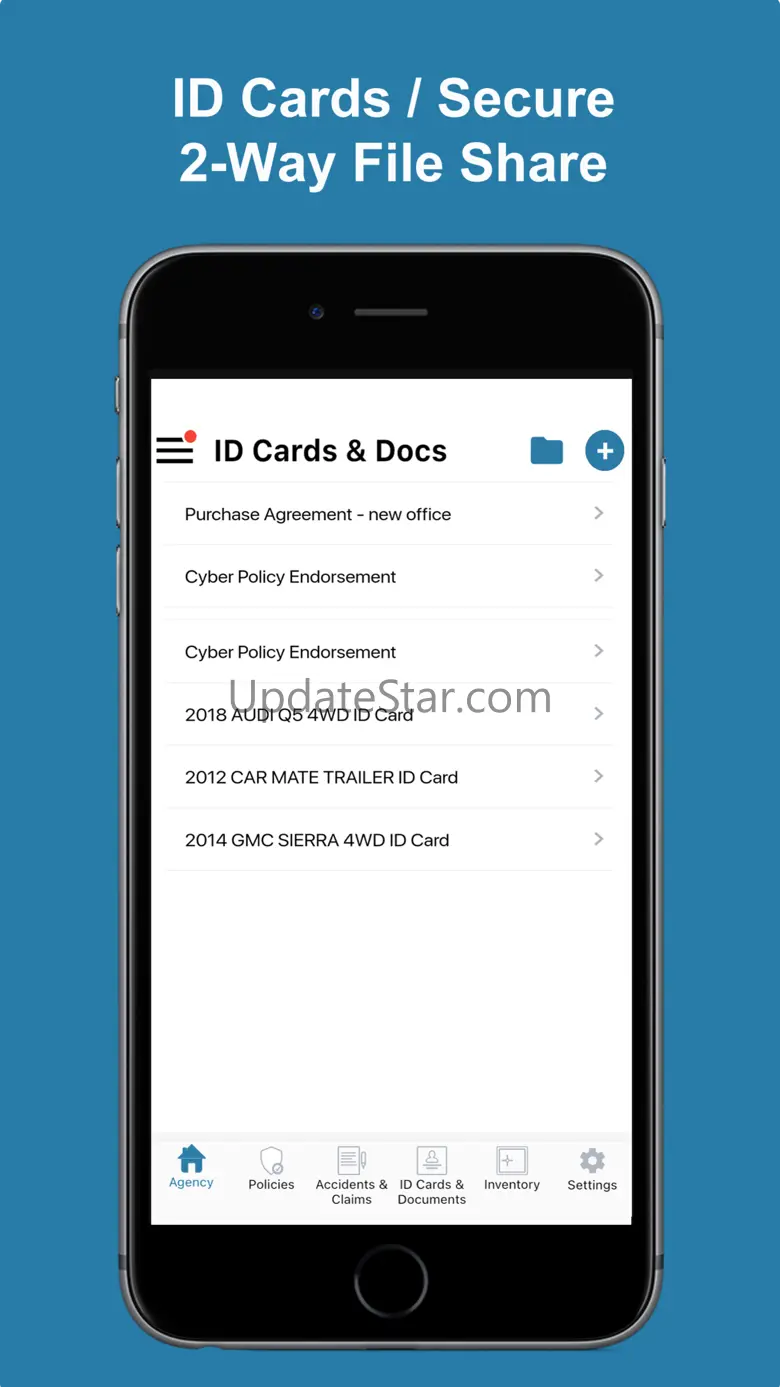 Insurance Agent 10.11.1