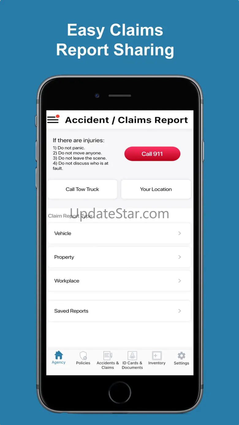 Insurance Agent 10.11.1