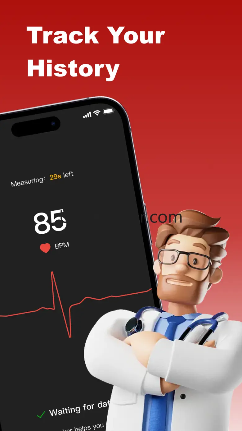 HugMe - Physical/Mental Health 2.8.1