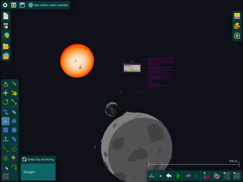 Algodoo 2.2.3