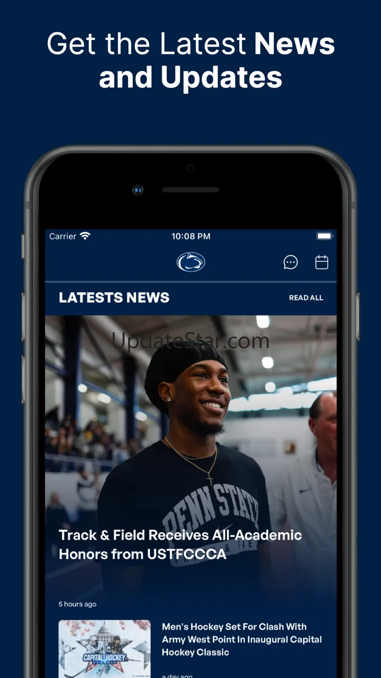 Penn State Nittany Lions 11.1.1