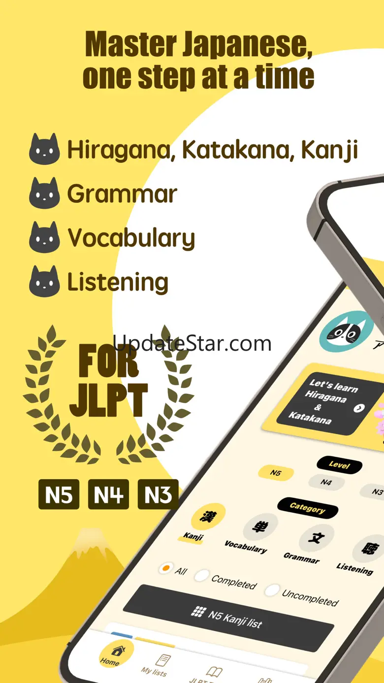 Japanese Grammar : Coban 4.0.2
